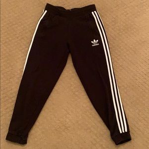 adidas sweatpants